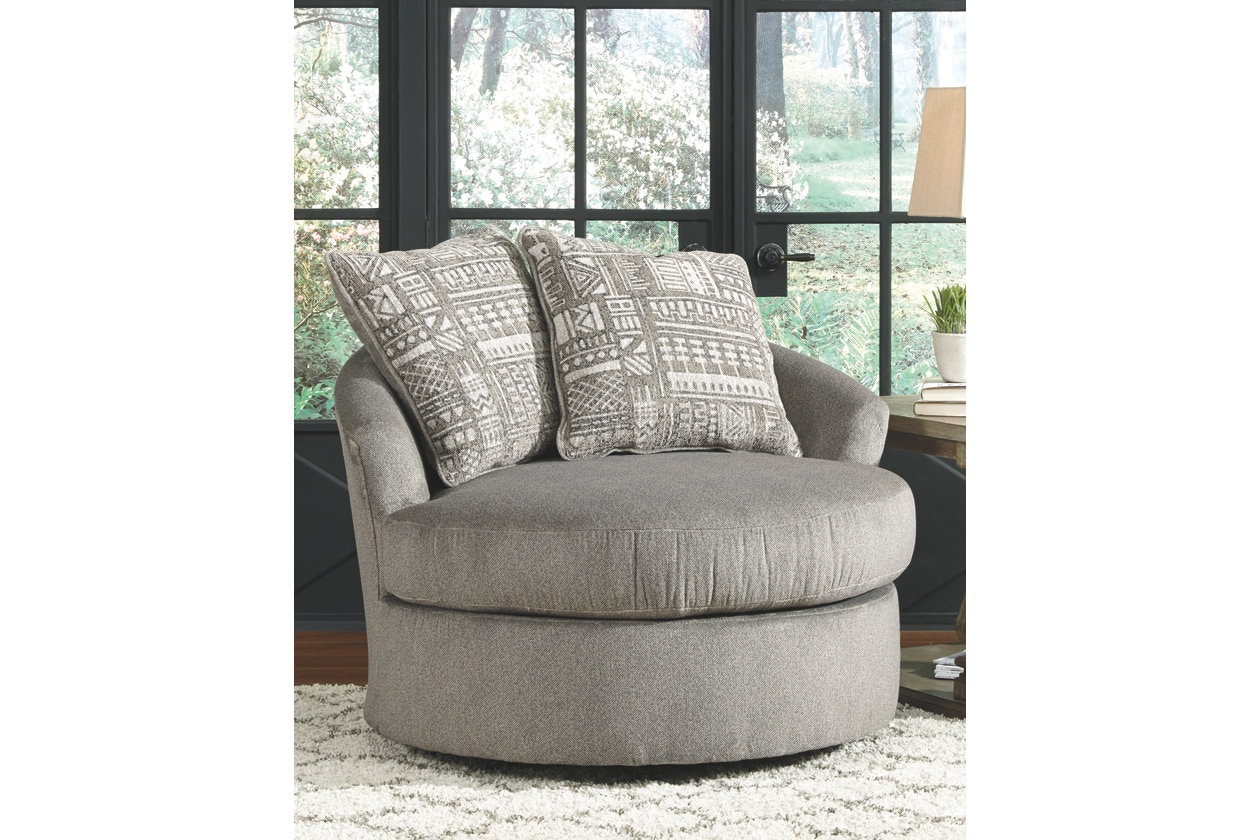 Ashley furniture soletren chair new arrivals